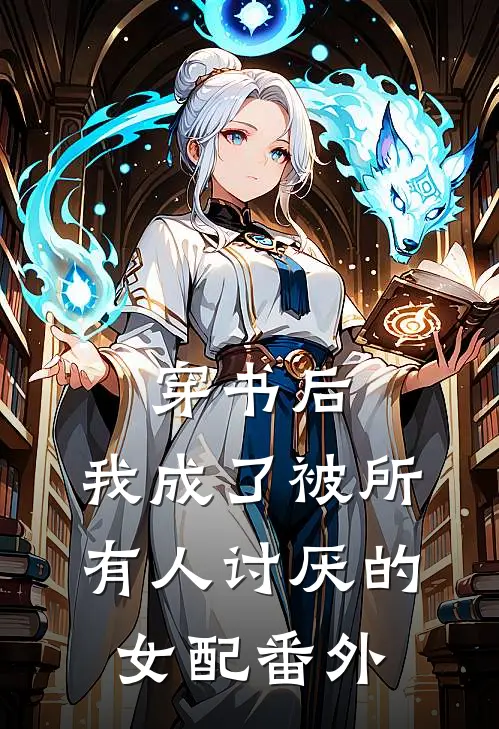 穿书后,我成了被所有人讨厌的女配番外免费阅读
