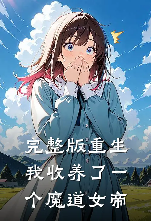 完整版重生我收养了一个魔道女帝