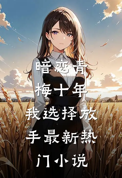 暗恋青梅十年,我选择放手最新热门免费阅读