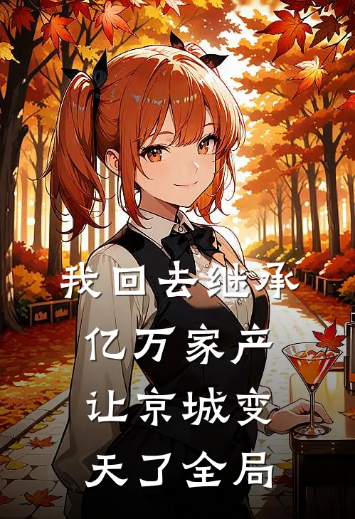我回去继承亿万家产,让京城变天了全局