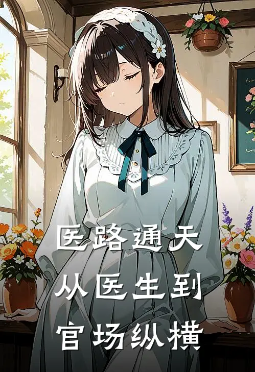 医路通天从医生到官场纵横 我爱看直播