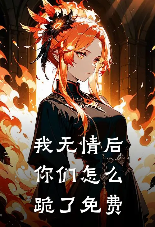 我无情后,你们怎么跪了免费