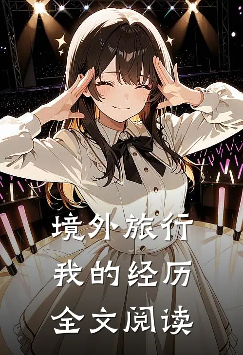 境外旅行,我的经历,全文阅读英文