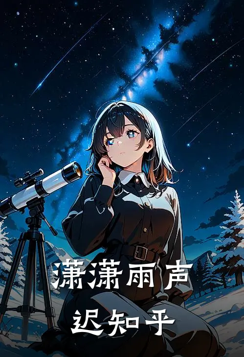 潇潇雨声迟知乎