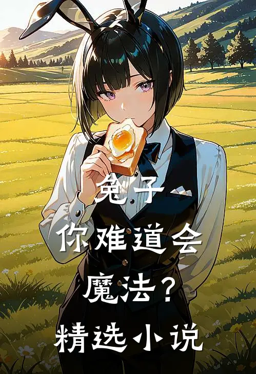 兔子,你难道会魔法?精选在线阅读
