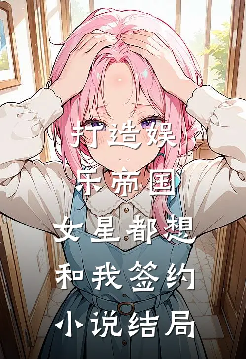 打造娱乐帝国,女星都想和我签约结局是啥