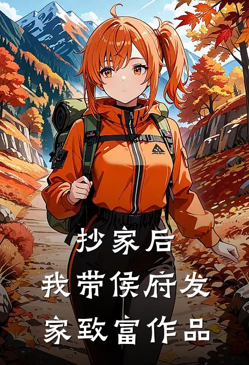 抄家后，我带侯府发家致富作品