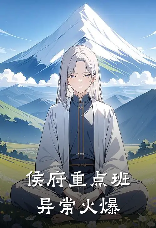 侯府重点班异常火爆
