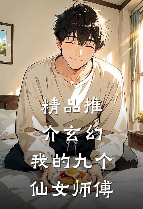 精品推介玄幻我的九个仙女师傅