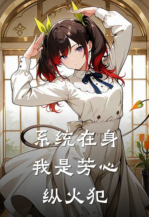 系统在身我是芳心纵火犯