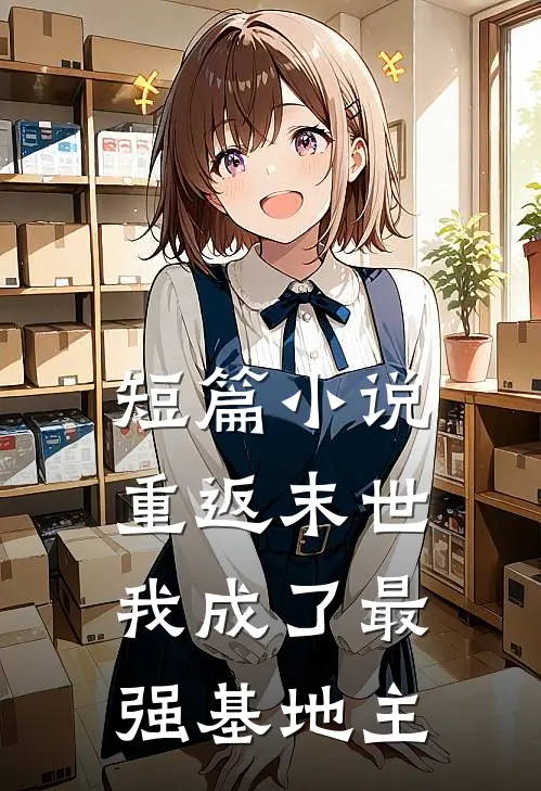 短篇重返末世,我成了最强基地主人