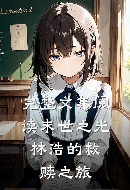 完整文集阅读末世之光林浩的救赎之旅