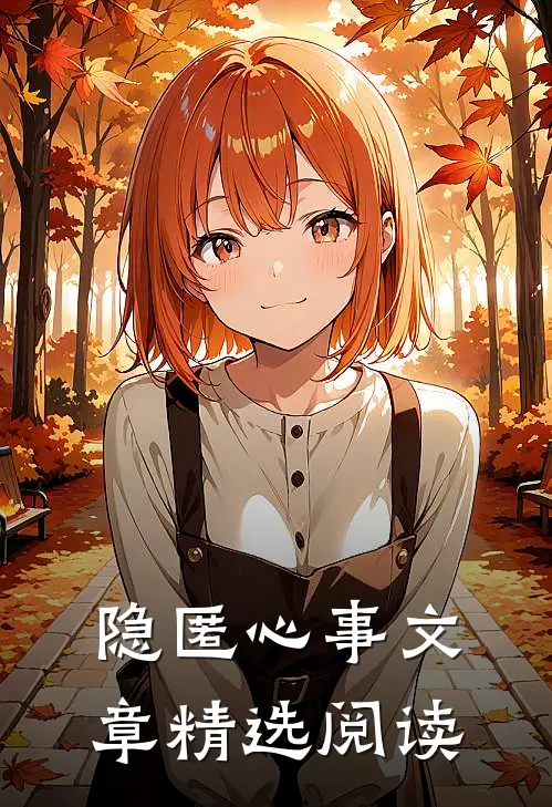 隐匿心事文章精选阅读全文