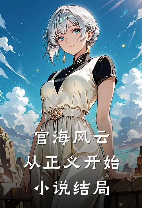 官海风云：从正义开始小说结局