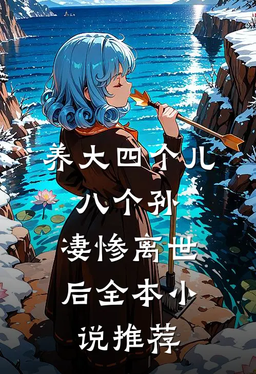 养大四个儿,八个孙,凄惨离世后全本推荐免费阅读