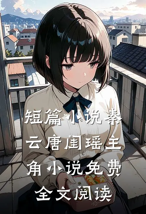 短篇小说秦云唐闺瑶主角小说免费全文阅读