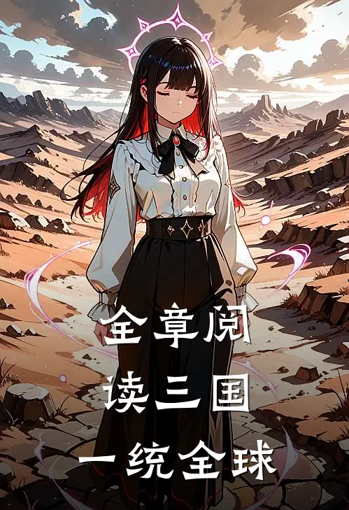 全章阅读三国一统全球