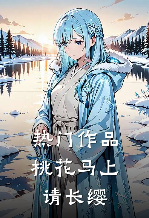 热门作品桃花马上请长缨