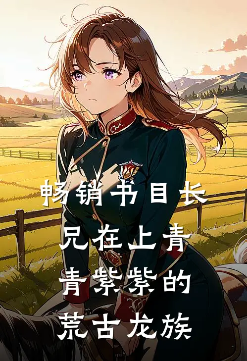 畅销书目长兄在上青青紫紫的荒古龙族