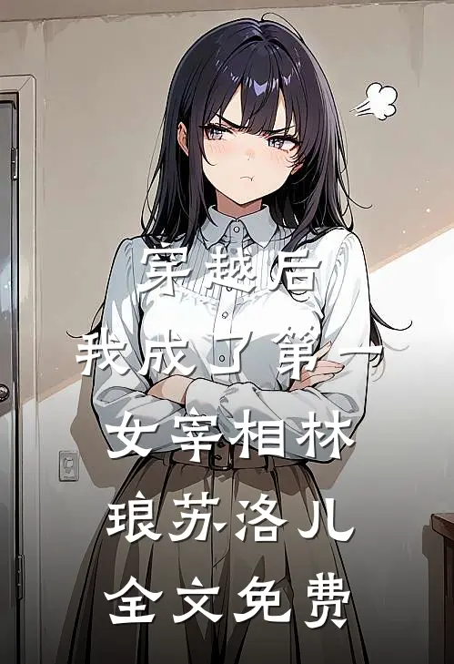 穿越后,我成了第一女宰相林琅苏洛儿全文免费