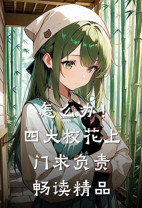 怎么办！四大校花上门求负责畅读精品