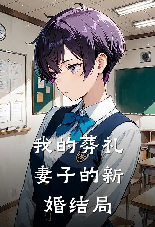 我的葬礼,妻子的新婚结局