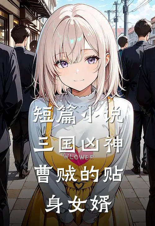 短篇三国凶神曹贼的贴身女婿在线阅读