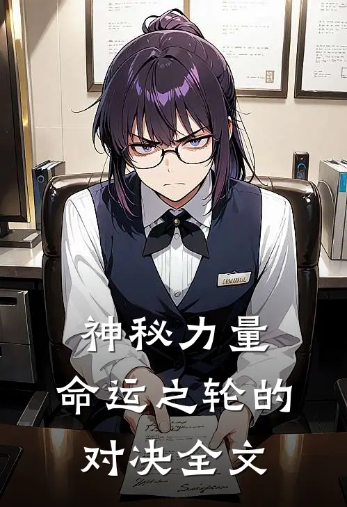 神秘力量命运之轮的对决全文免费阅读
