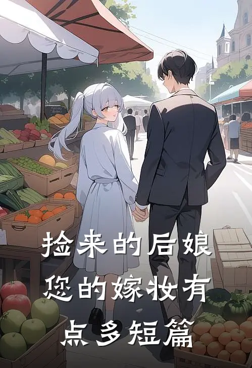 捡来的后娘,您的嫁妆有点多短篇阅读