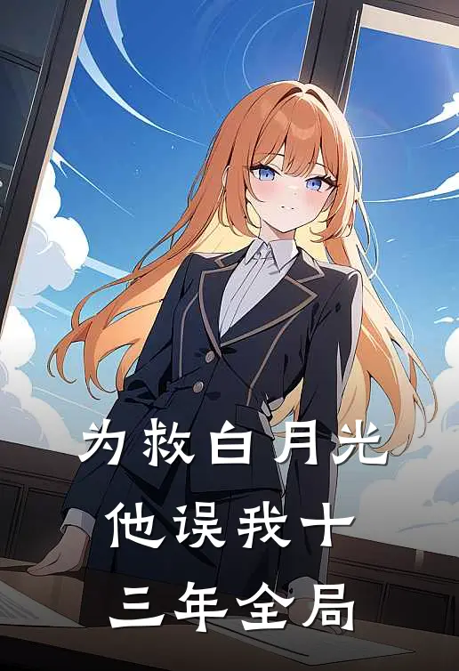 为救白月光，他误我十三年全局