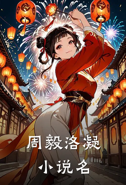 周毅洛凝全才神婿全文免费阅读大结局