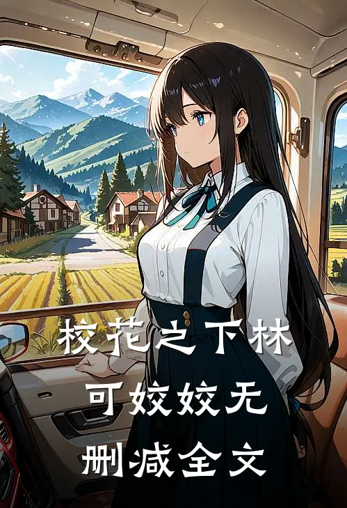 校花之下林可姣姣无删减全文
