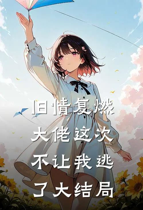 旧情复燃,大佬这次不让我逃了大结局免费观看