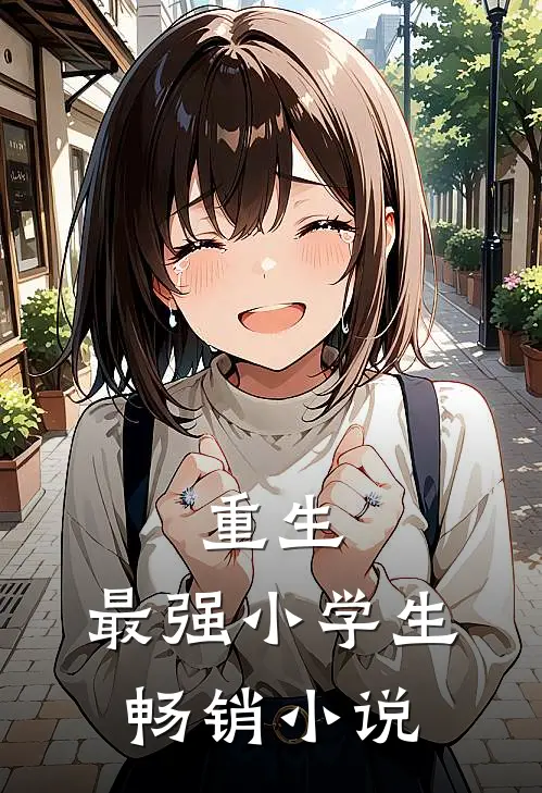 重生最强小学生畅销