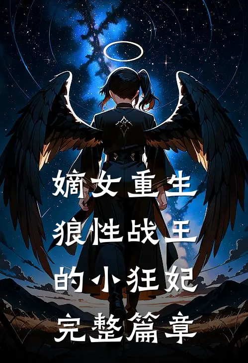 嫡女重生,狼性战王的小狂妃完整篇章