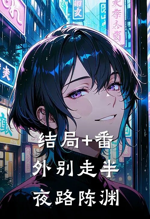 结局+番外别走半夜路陈渊