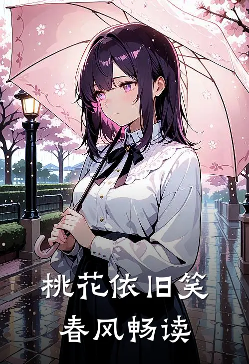 桃花依旧笑春风畅读