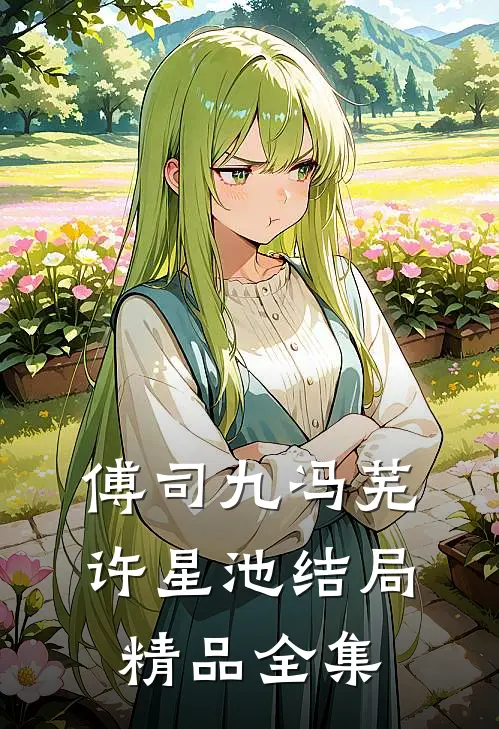 傅司九冯芜许星池结局精品全集