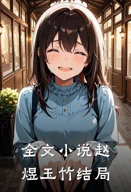 全文小说赵煜玉竹结局
