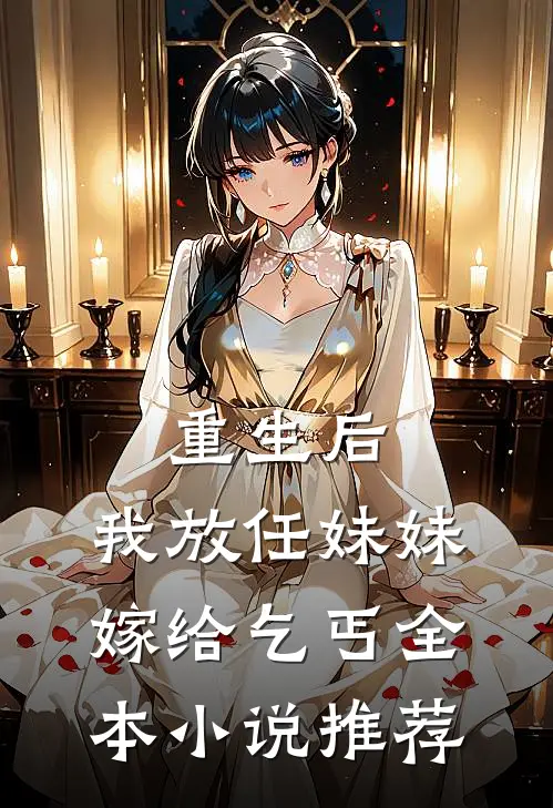 重生后,我放任妹妹嫁给乞丐全本推荐免费阅读