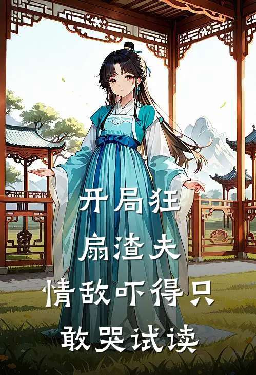 开局狂扇渣夫,情敌吓得只敢哭试读