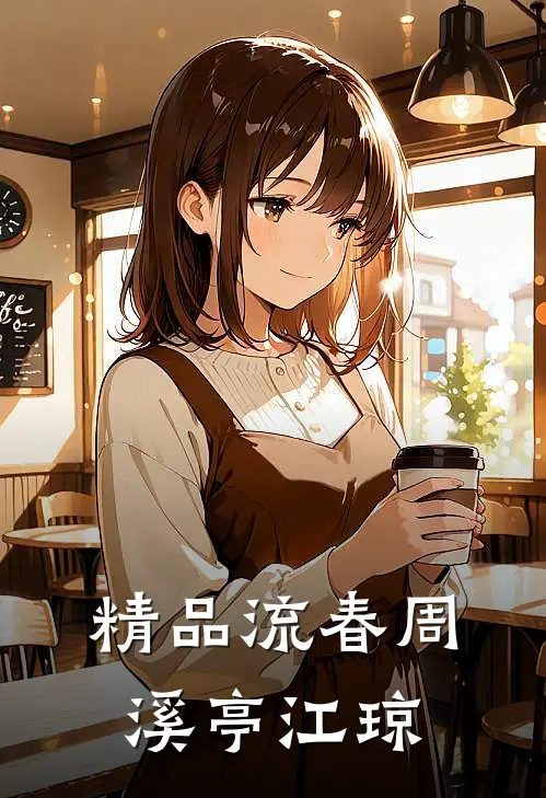 精品流春周溪亭江琼