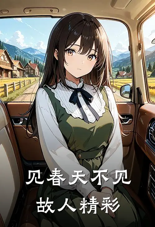 见春天不见故人精彩