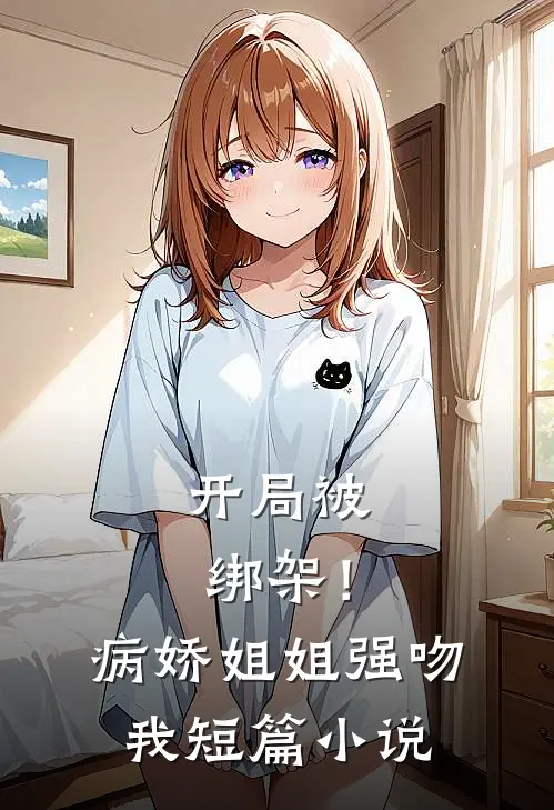 开局被绑架!病娇姐姐强吻我短篇阅读