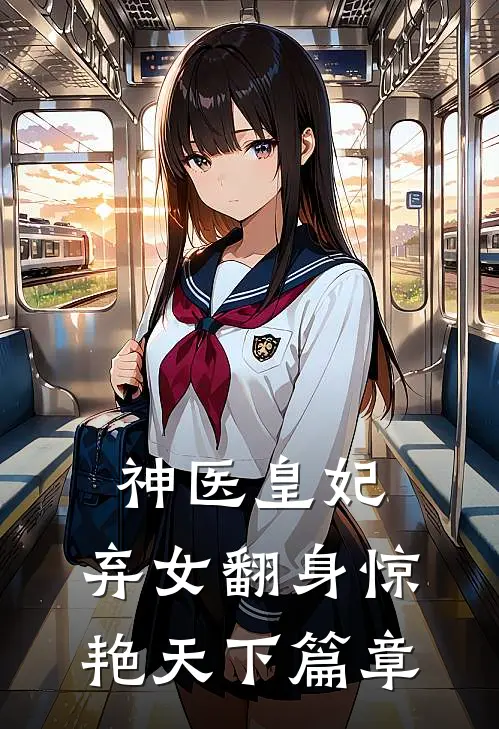 神医皇妃弃女翻身惊艳天下篇章