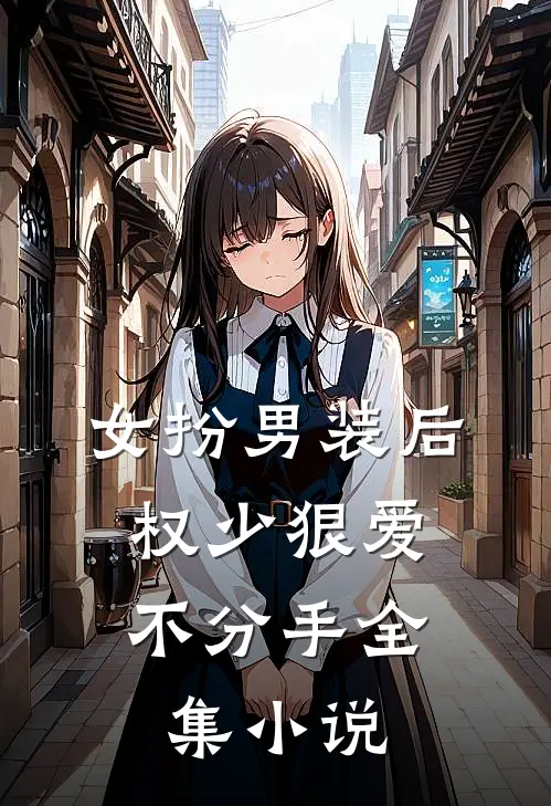 女扮男装后，权少狠爱不分手全集小说