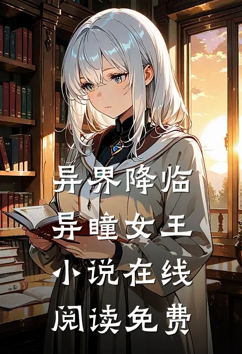 异界降临异瞳女王在线阅读免费全文