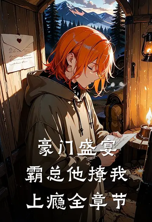 豪门盛宴霸总他撩我上瘾全章节免费