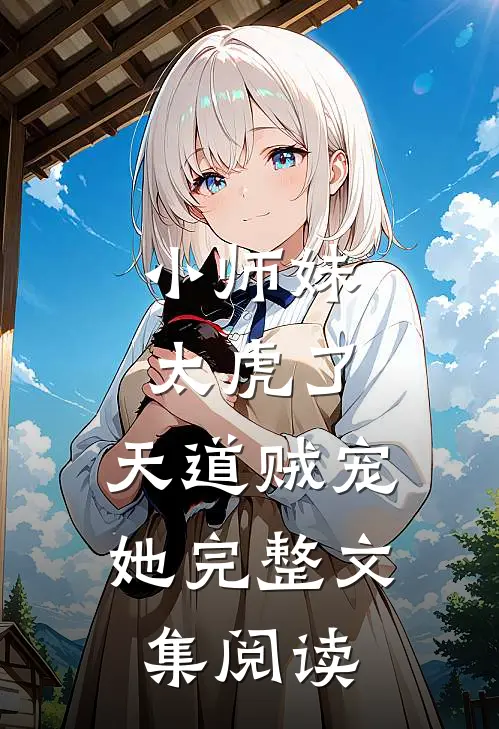 小师妹太虎了,天道贼宠她完整文集阅读全文