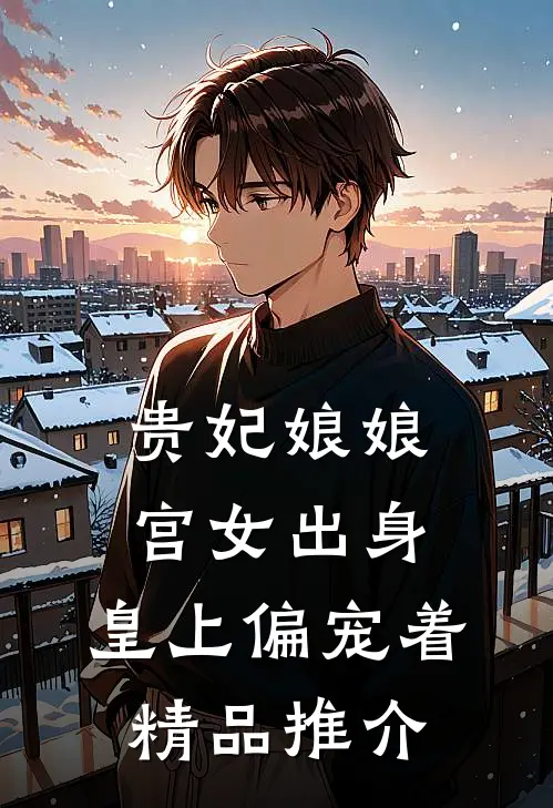贵妃娘娘宫女出身，皇上偏宠着精品推介
